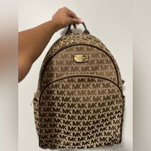 Michael Kors Backpack